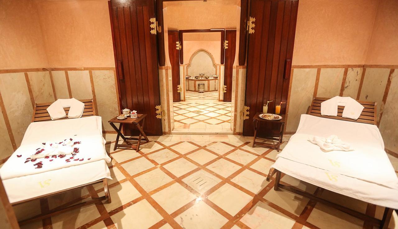 Villa Soraya Rabat Eksteriør billede