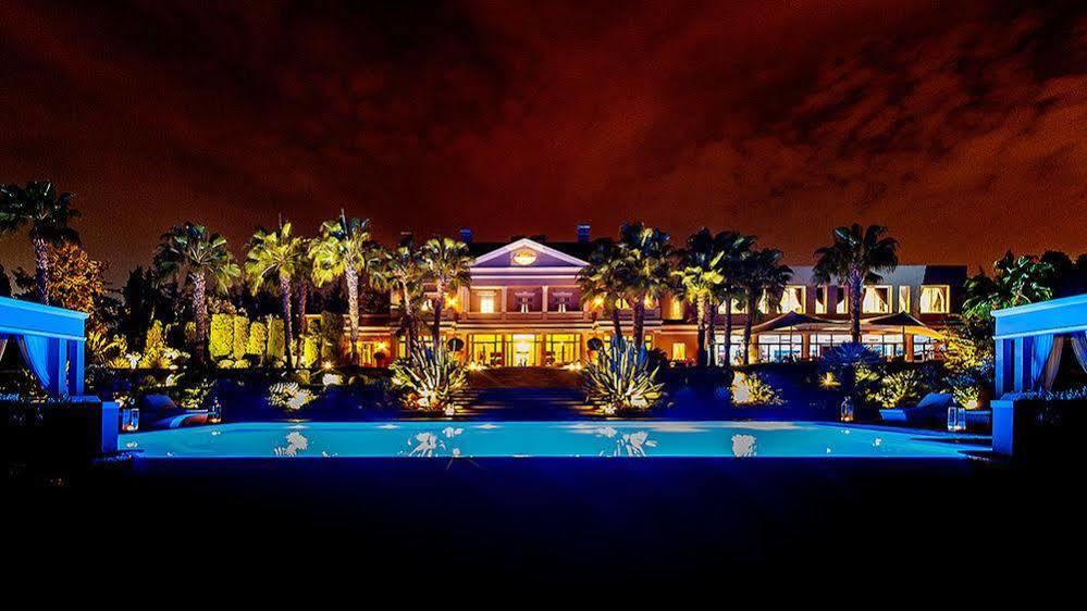 Villa Soraya Rabat Eksteriør billede