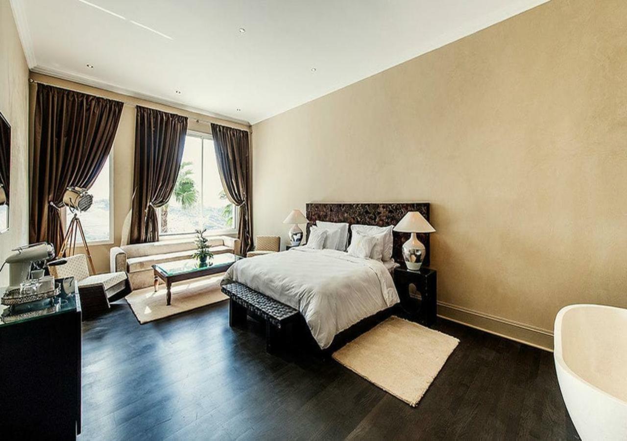 Villa Soraya Rabat Eksteriør billede