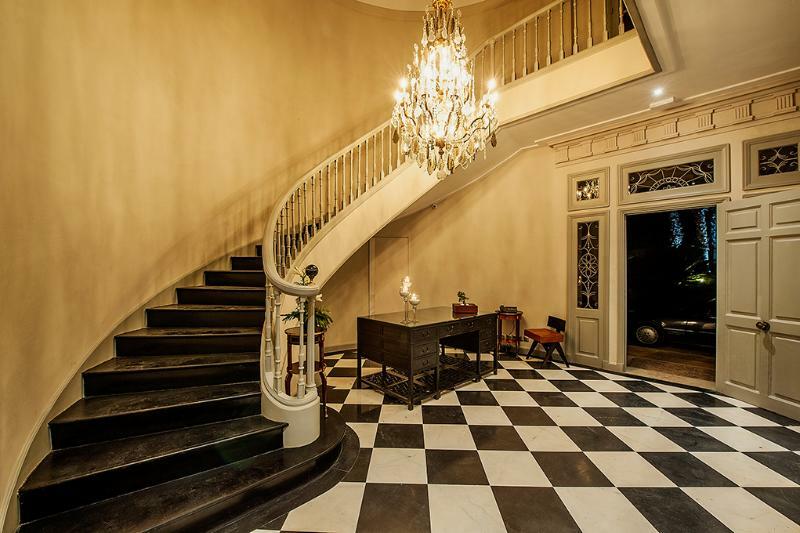 Villa Soraya Rabat Eksteriør billede