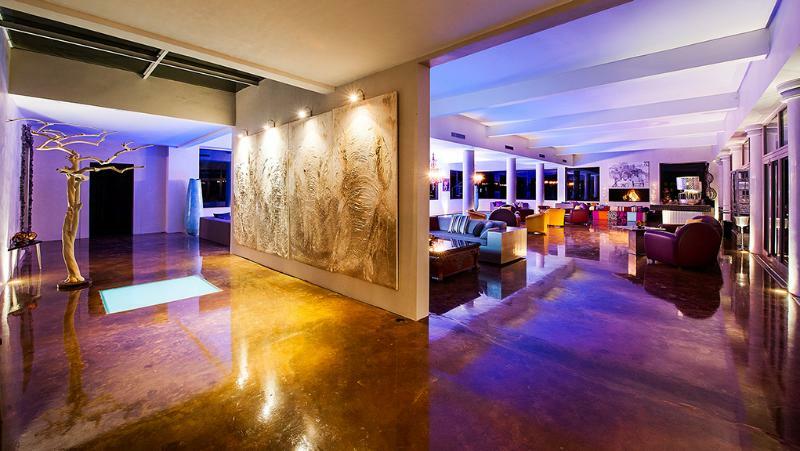 Villa Soraya Rabat Eksteriør billede